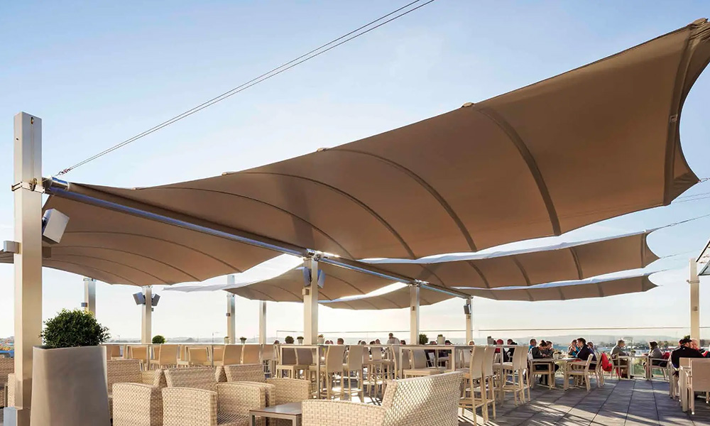 Sonnensegel Sonnensegel